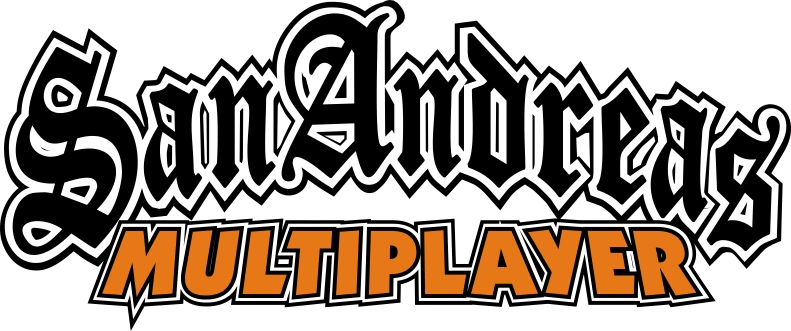 Logo GTA Samp e MTA
