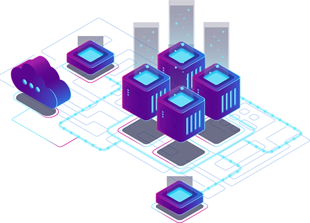 Servidor VPS Barato e Rápido - AyooCloud Hospedagem