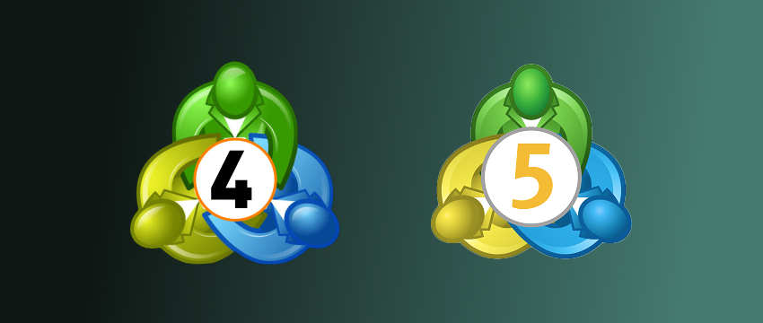 Mt4 e MT5 Vps
