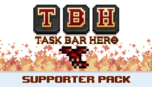 Task Bar hero