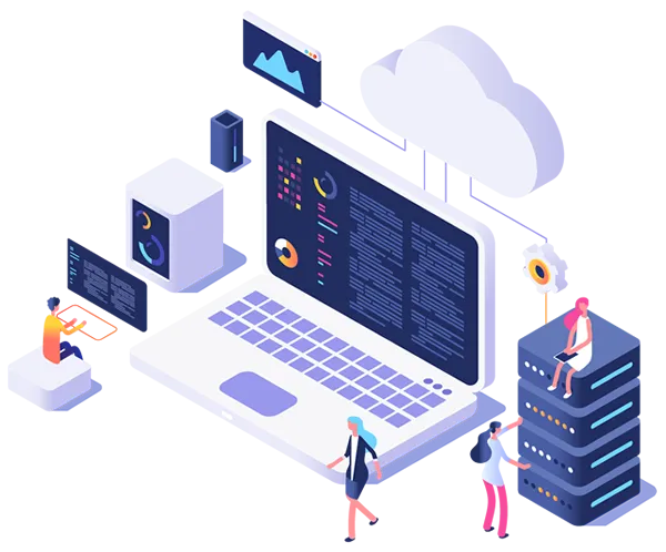 Hospedagem DirectAdmin